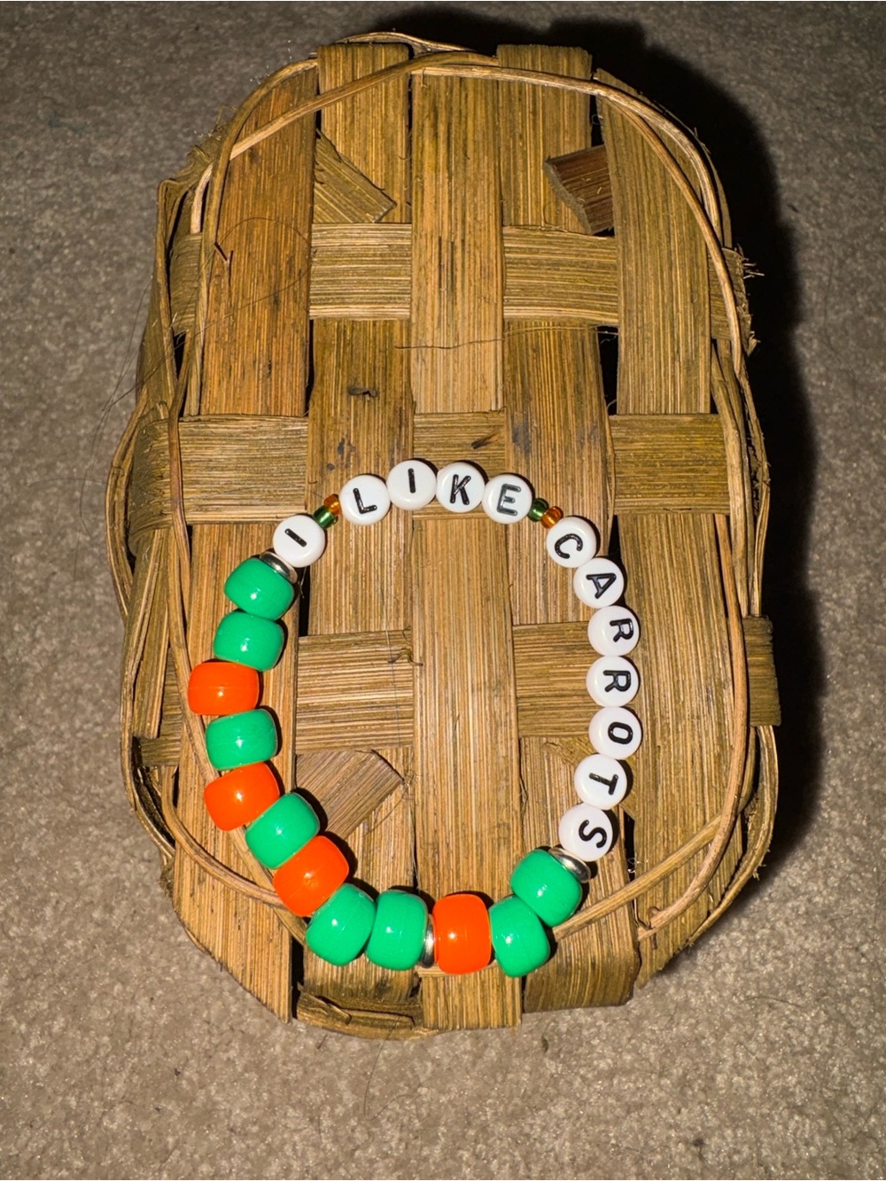 Louis Tomlinson Bracelet